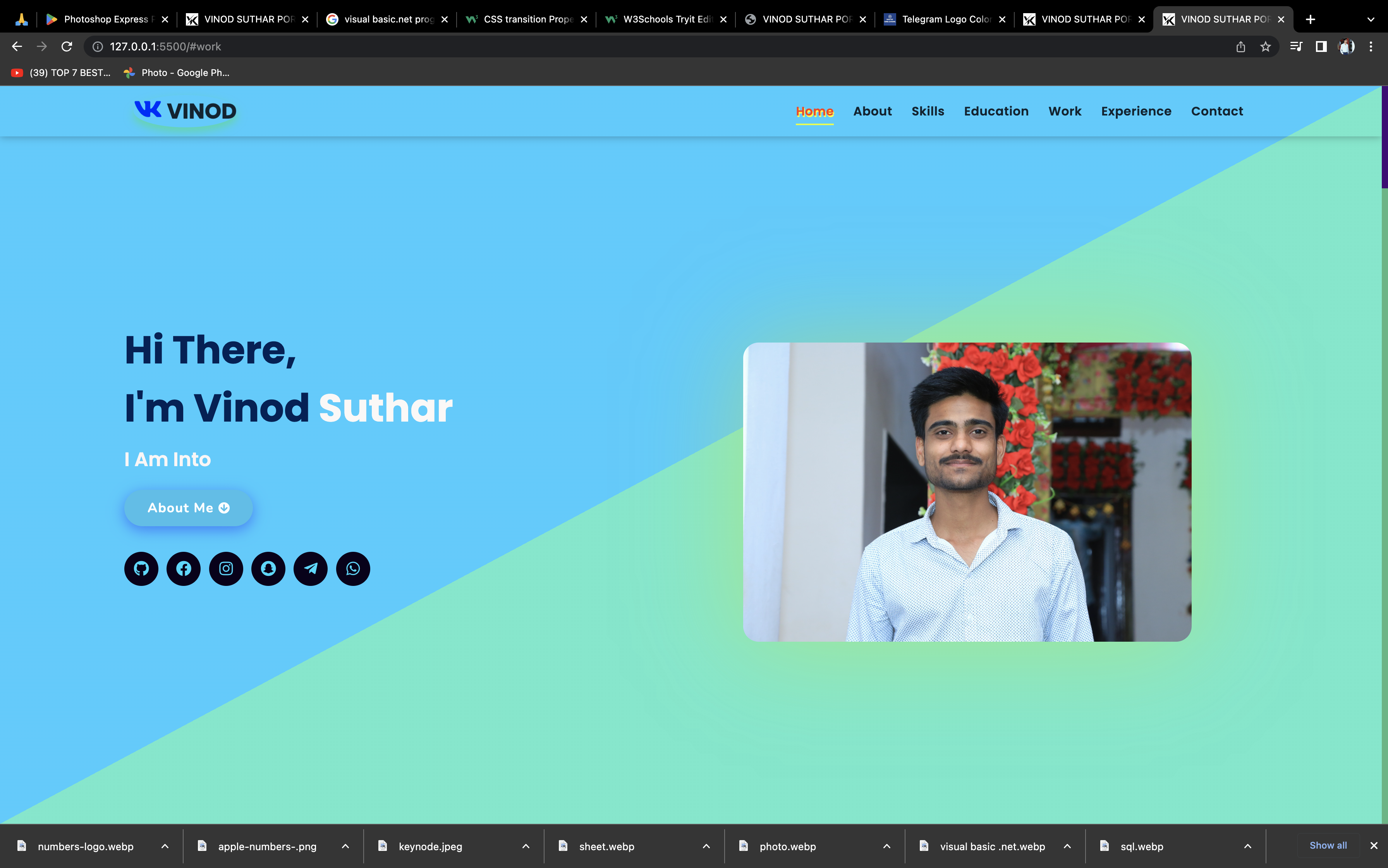 portfolio img