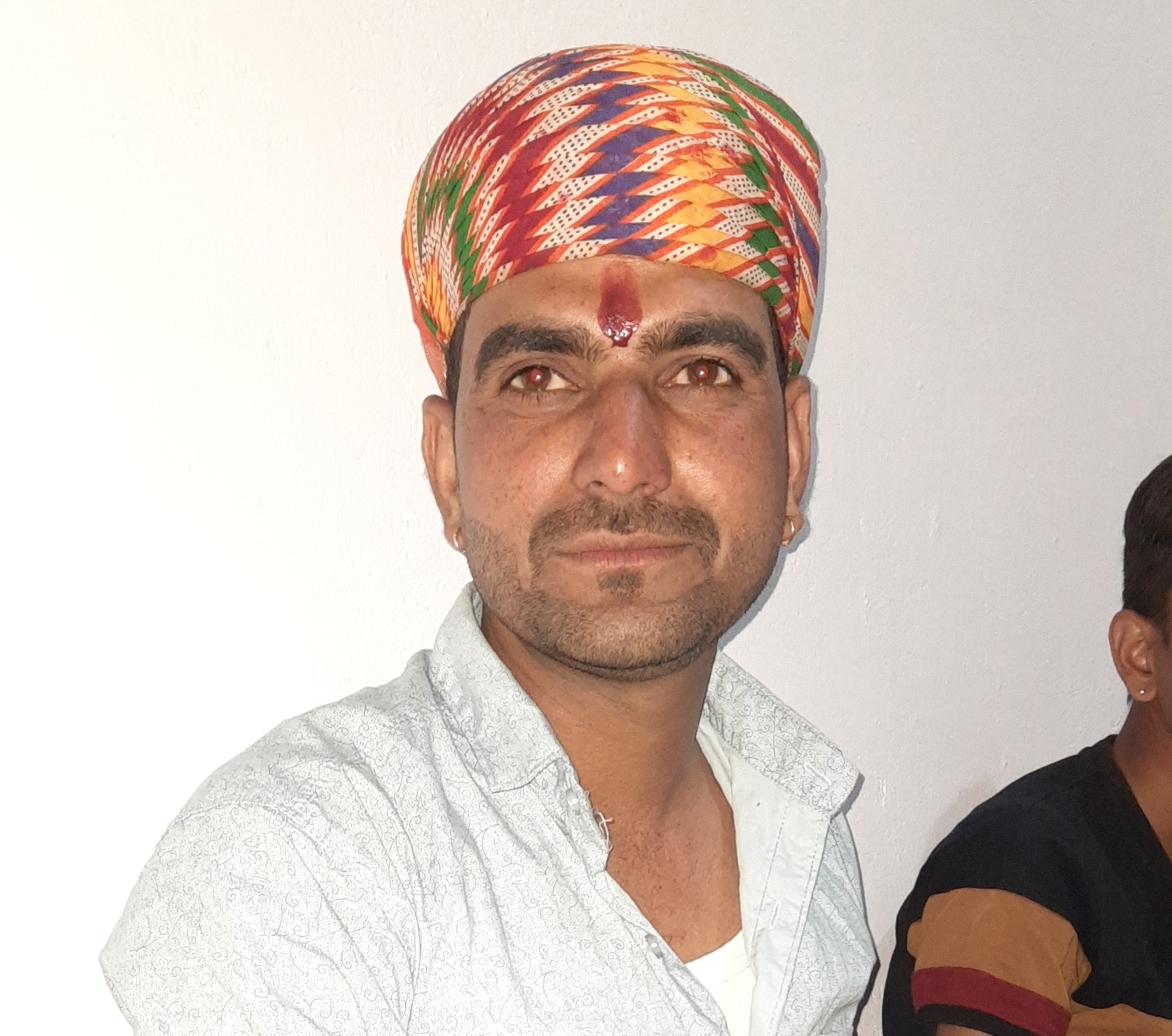 Panna Lal Suthar