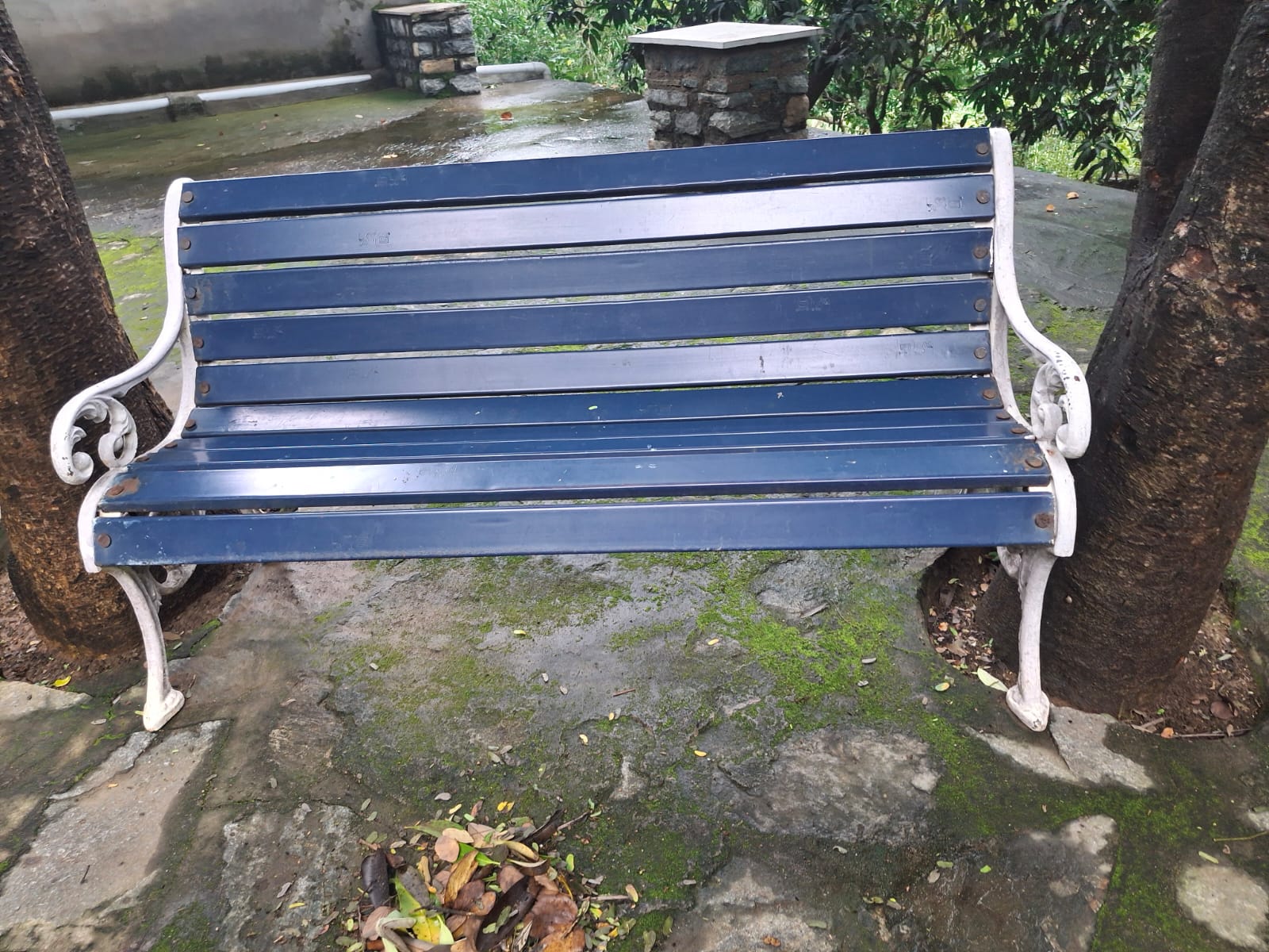 Designer Iron Chair in Udaipur